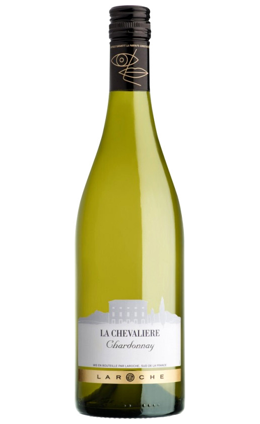 Wine Domaine Laroche Chardonnay La Chevaliere 2019