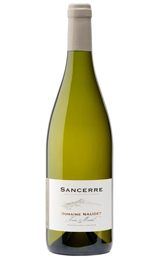 Wine Domaine Naudet Sancerre 2019
