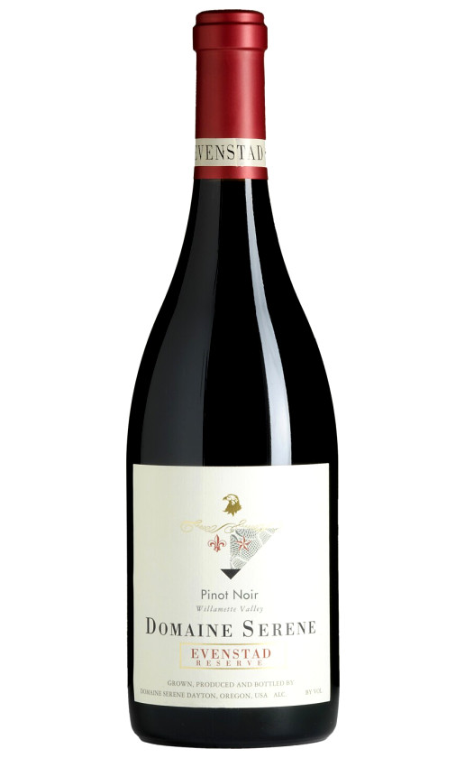 Вино Domaine Serene Evenstad Reserve Pinot Noir 2015