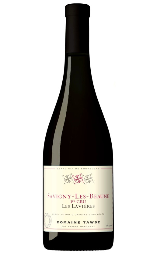 Вино Domaine Tawse Savigny-Les-Beaune 1er Cru Les Lavieres 2017