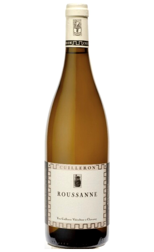 Вино Domaine Yves Cuilleron Roussilliere 2005