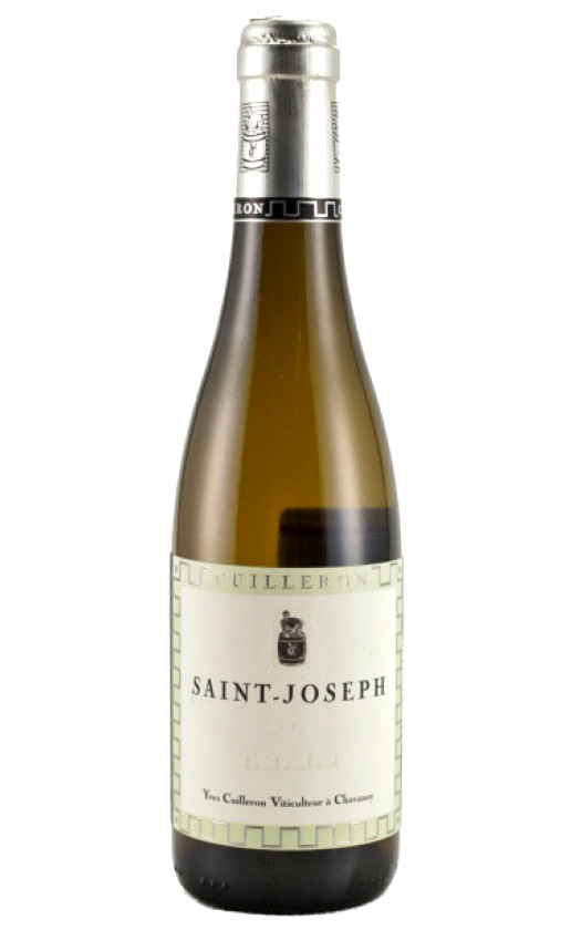 Wine Domaine Yves Cuilleron Saint Joseph Le Lombard 2009