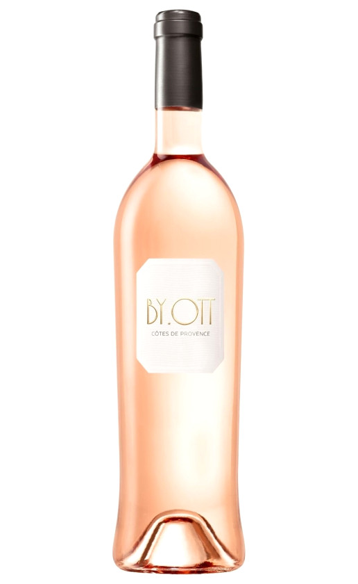 Wine Domaines Ott Byott Rose Cotes De Provence 2020