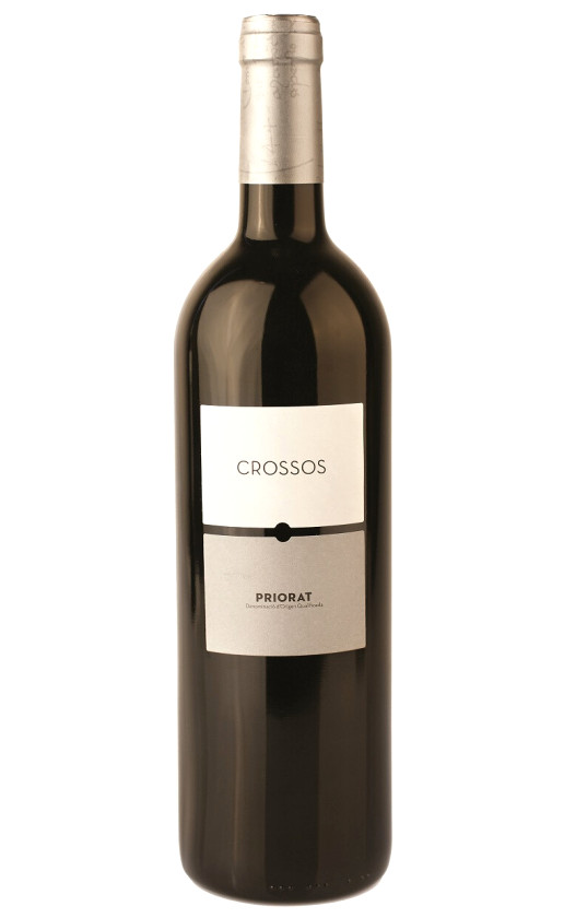 Wine Domini De La Cartoixa Crossos Priorat 2018