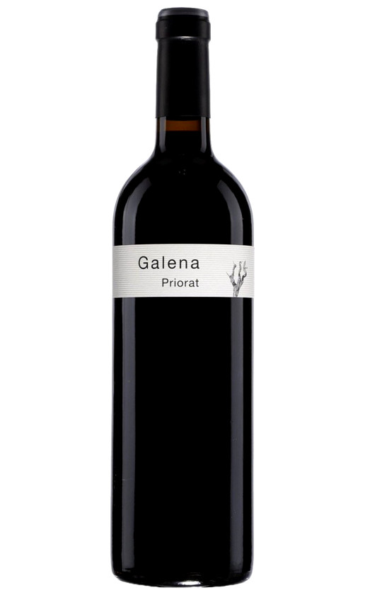 Вино Domini de la Cartoixa Galena Priorat 2016