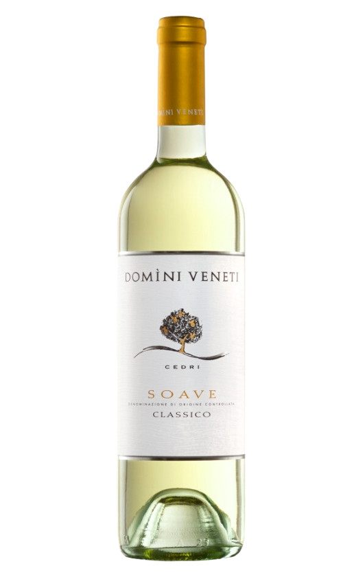 Вино Domini Veneti Soave Classico 2020