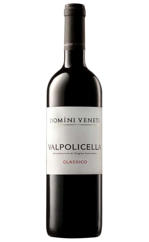 Wine Domini Veneti Valpolicella Classico 2016