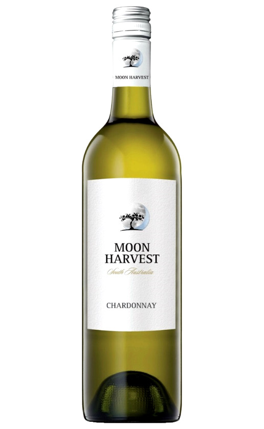 Wine Dominic Wines Moon Harvest Chardonnay