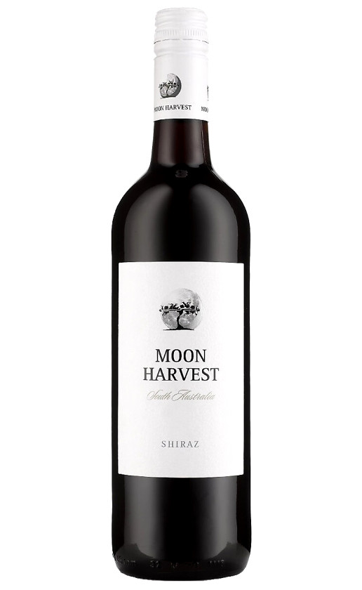 Wine Dominic Wines Moon Harvest Shiraz