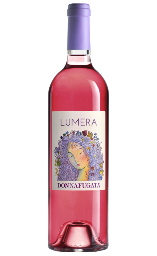 Wine Donnafugata Lumera Sicilia 2018