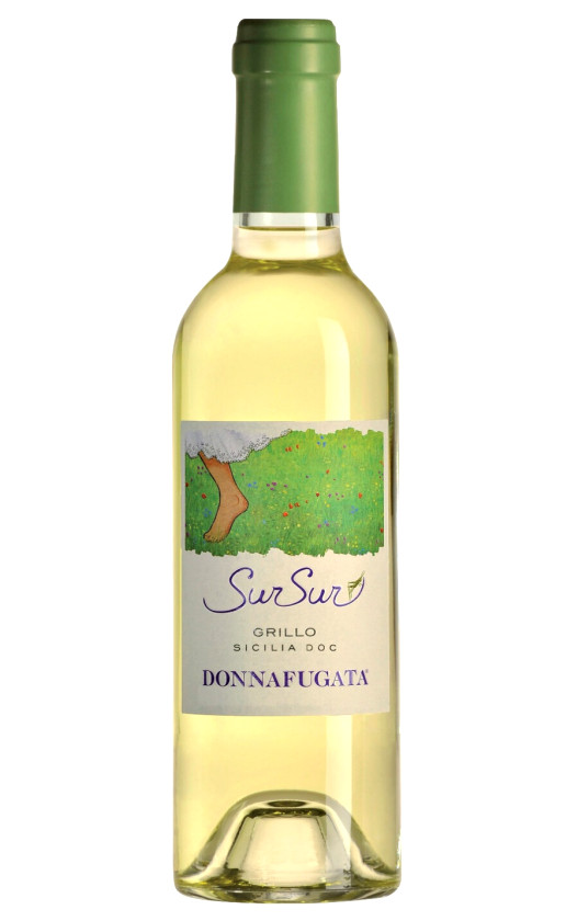 Вино Donnafugata SurSur Sicilia 2018