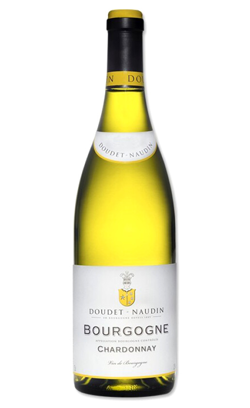Вино Doudet Naudin Bourgogne Chardonnay