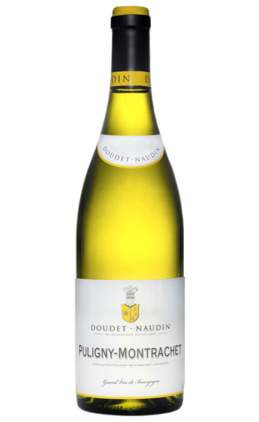 Вино Doudet Naudin Puligny-Montrachet 2019