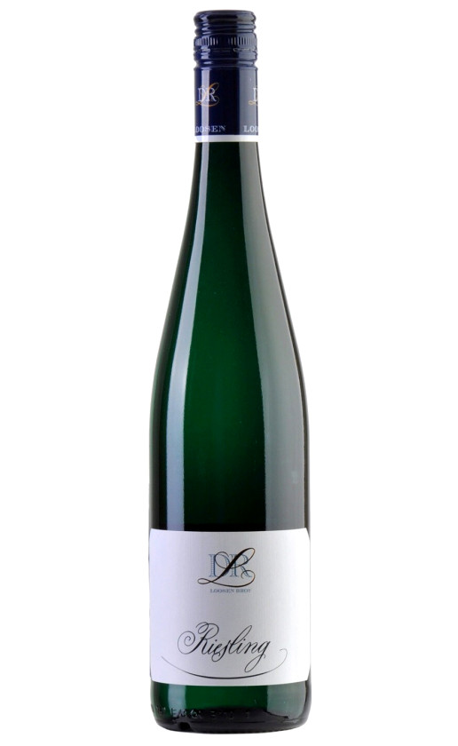 Wine Dr Loosen Dr L Riesling Sweet