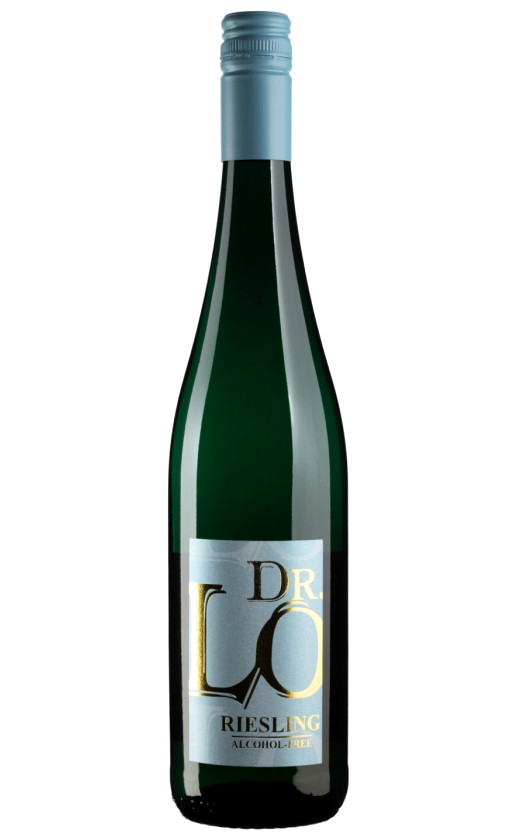 Wine Dr Loosen Dr Lo Riesling Alcohol Free