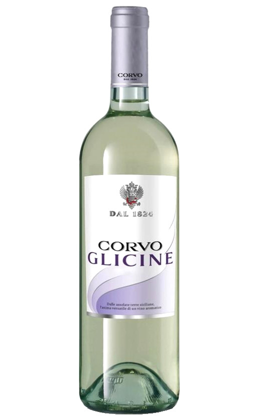 Wine Duca Di Salaparuta Corvo Glicine Bianco