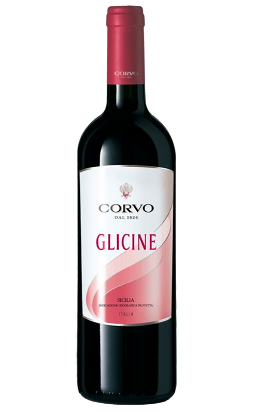 Wine Duca Di Salaparuta Corvo Glicine Rosso