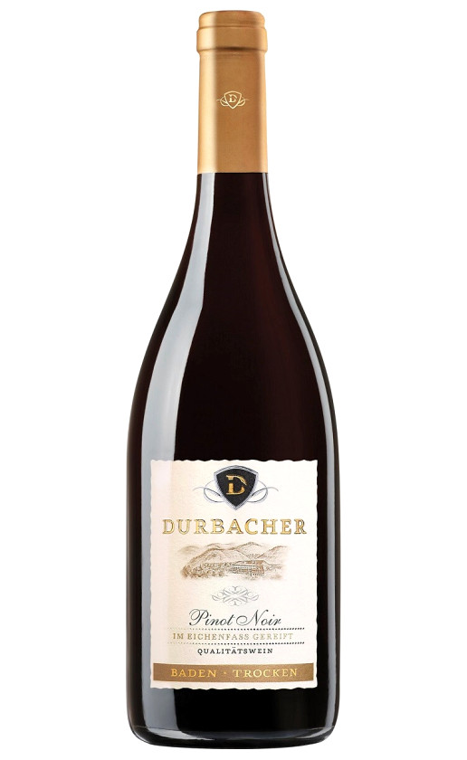 Wine Durbacher Pinot Noir 2016