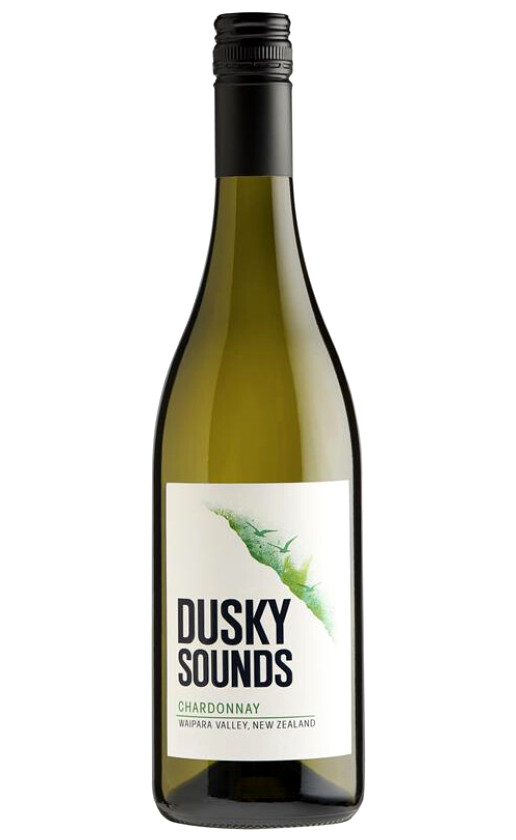 Wine Dusky Sounds Chardonnay