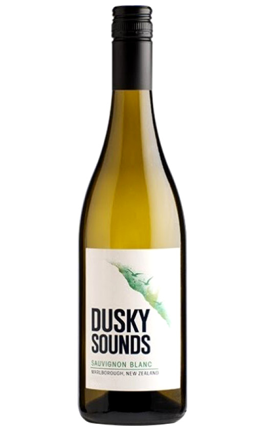 Wine Dusky Sounds Sauvignon Blanc