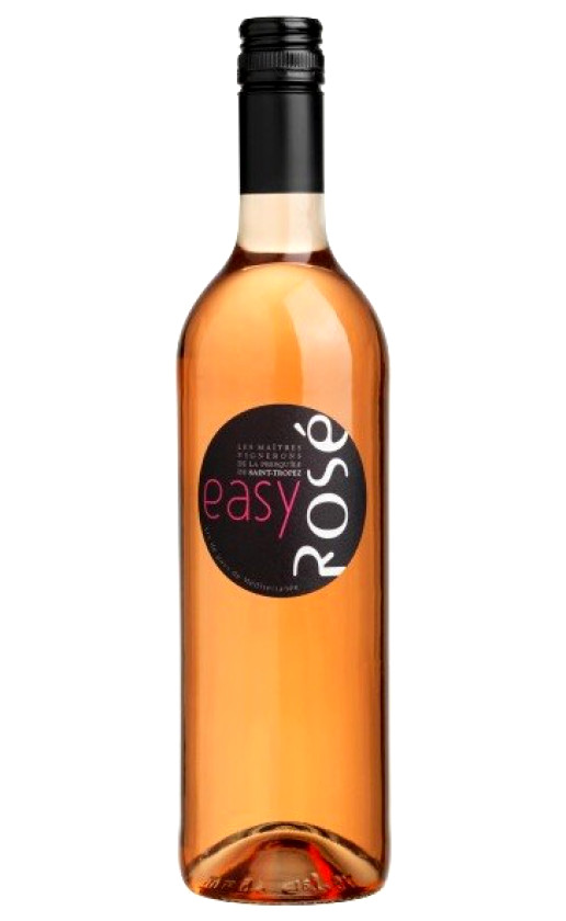 Wine Easy Rose Cotes De Provence Aoc