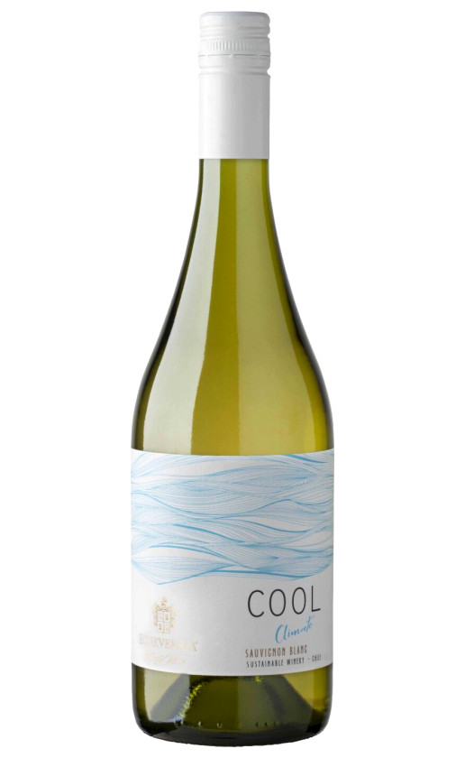 Вино Echeverria Cool Climate Sauvignon Blanc 2018