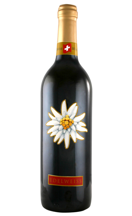 Wine Edelweiss Pinot Noir Vdp