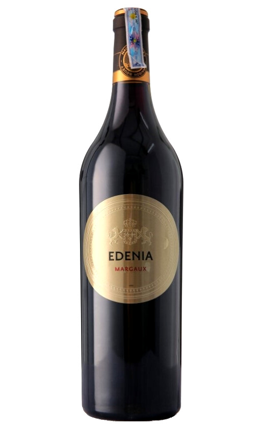 Wine Edenia Margaux