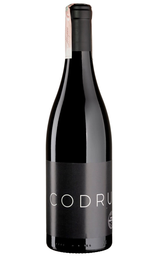 Wine Edgar Brutler Codru 2018