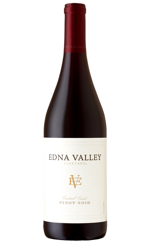 Вино Edna Valley Pinot Noir 2017