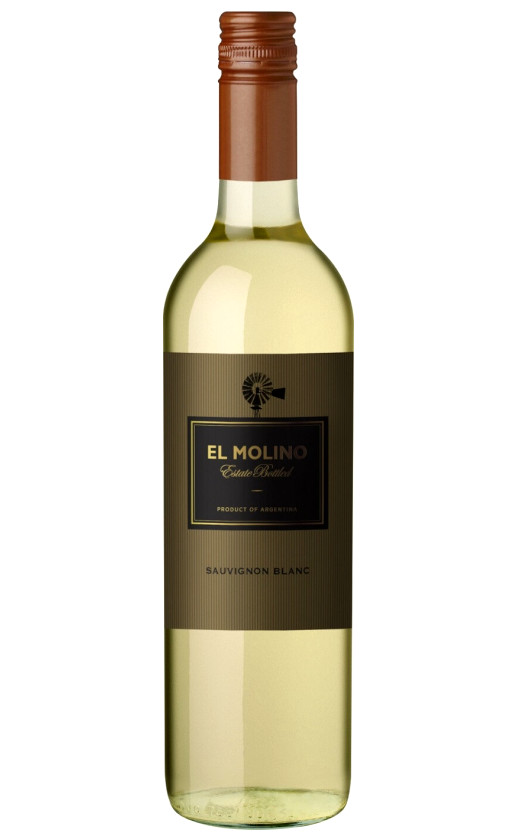 Wine El Molino Sauvignon Blanc