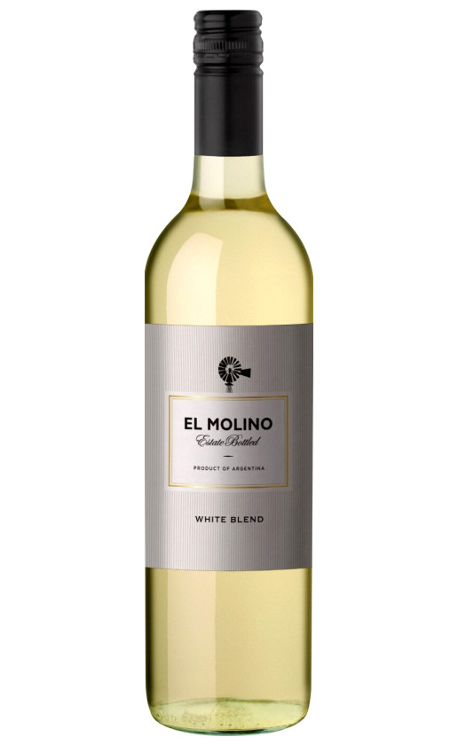 Wine El Molino White Blend