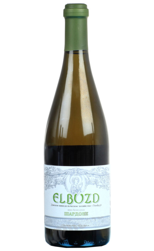 Wine Elbuzd Sardone
