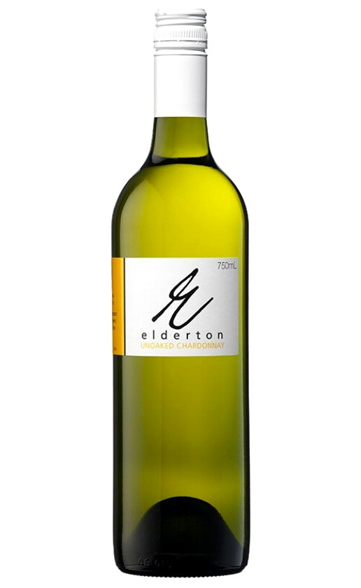 Wine Elderton E Series Unoaked Chardonnay 2011