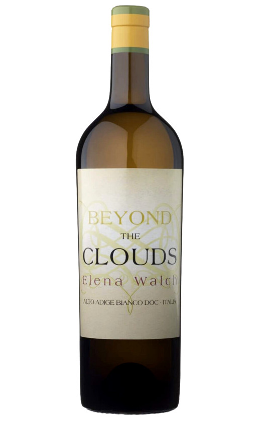 Wine Elena Walch Beyond The Clouds Alto Adige 2019