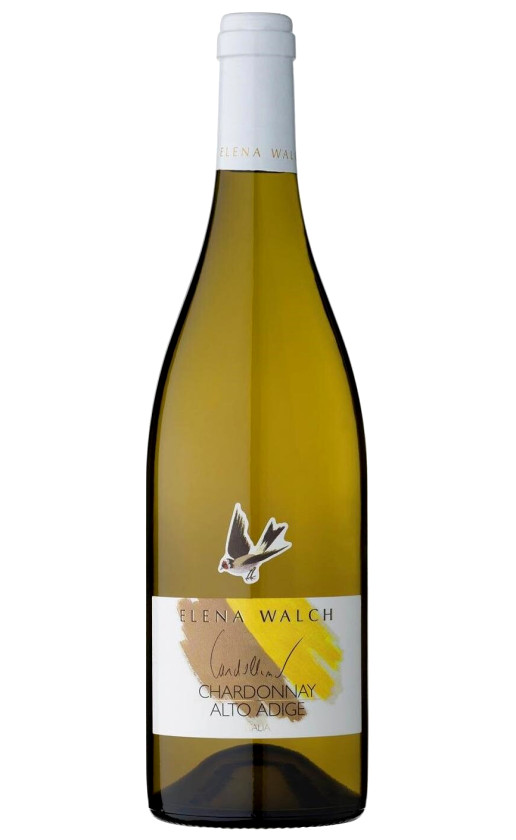 Wine Elena Walch Cardellino Chardonnay Alto Adige 2020