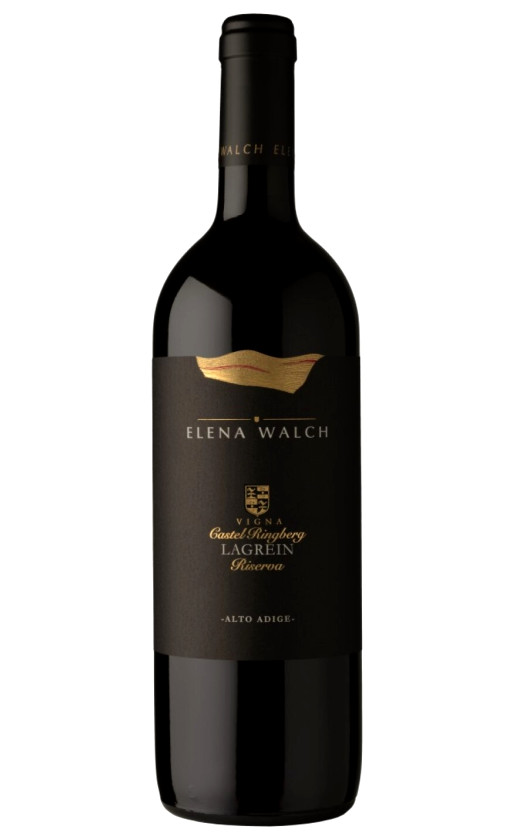 Wine Elena Walch Lagrein Riserva Castel Ringberg Alto Adige 2013