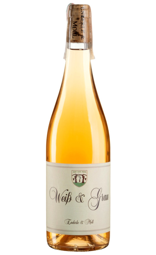 Wine Enderle Moll Weiss Grau
