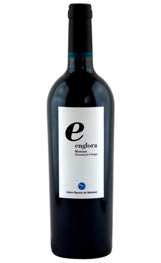 Вино Englora 2006