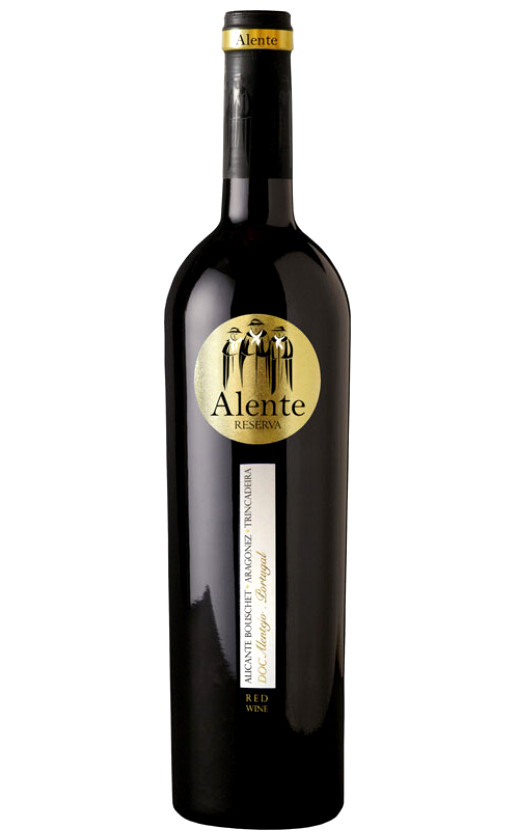 Wine Enoforum Alente Reserva Vinho Tinto 2006