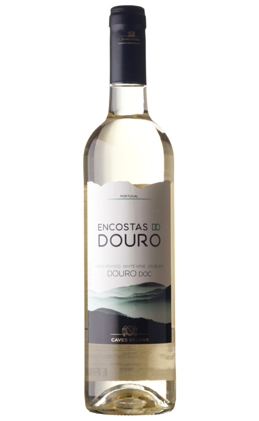 Enoport Wines Encostas do Douro Branco Douro