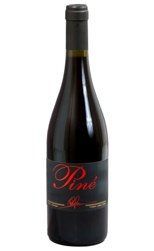 Wine Enrico Fossi Pine 2003