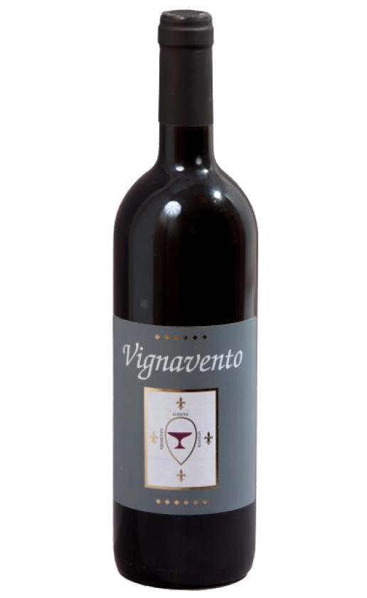 Вино Enrico Fossi Vignavento 2003