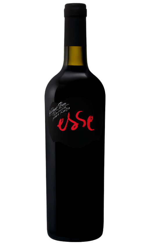 Wine Esse Cabernet Franc