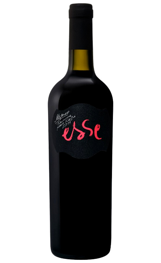 Вино Esse Merlot