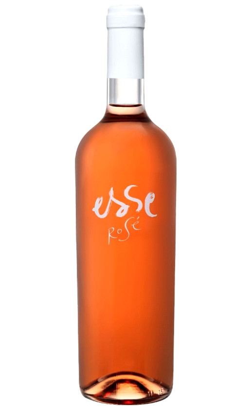 Wine Esse Rose