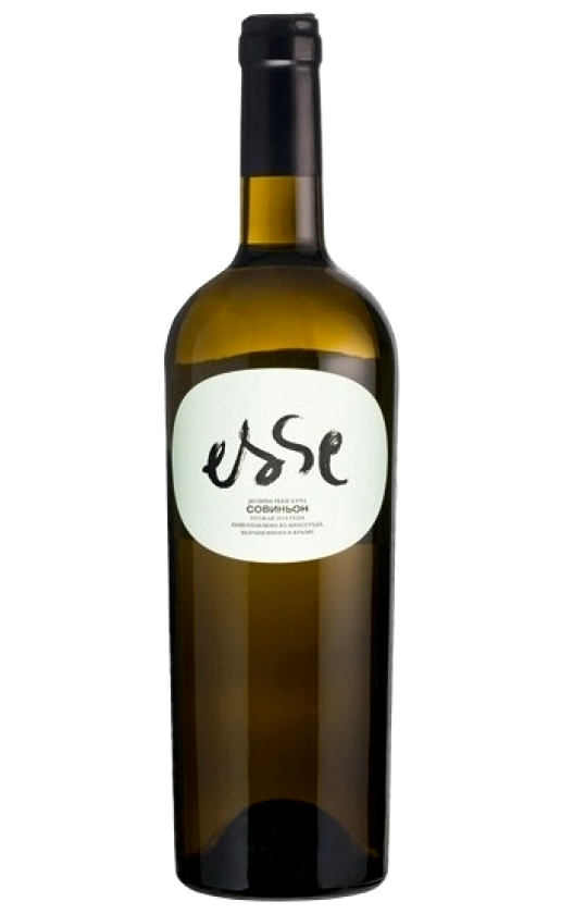 Wine Esse Sauvignon Blanc