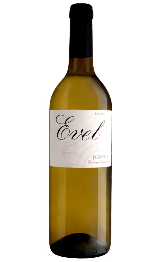 Вино Evel Branco Douro 2020