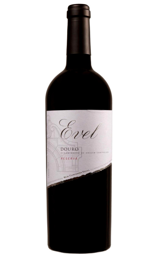 Wine Evel Reserva Douro 2019