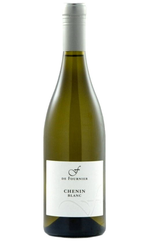 Wine F De Fournier Chenin Blanc